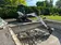 Travaux mini-pelle (Bobcat U27)