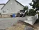 Murs de soutènement