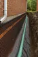 Drain français & drainage autour des maisons